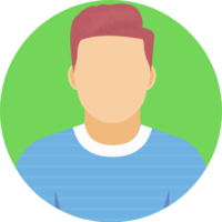 male icon